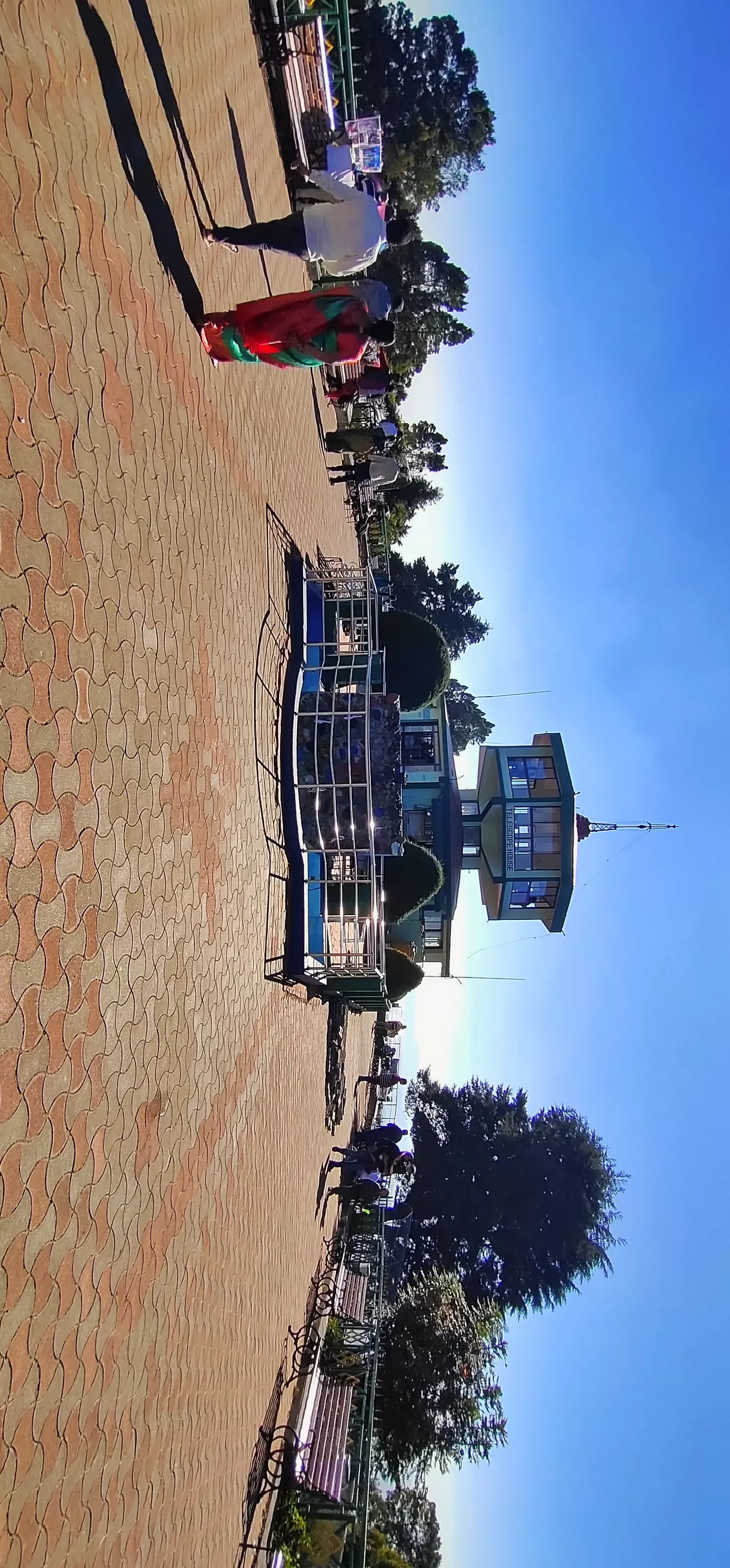 Photo of Ooty By Subith kumar