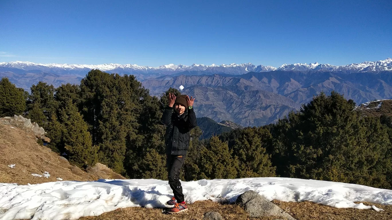 Photo of Himachal Pradesh By dharmeshsisodiya