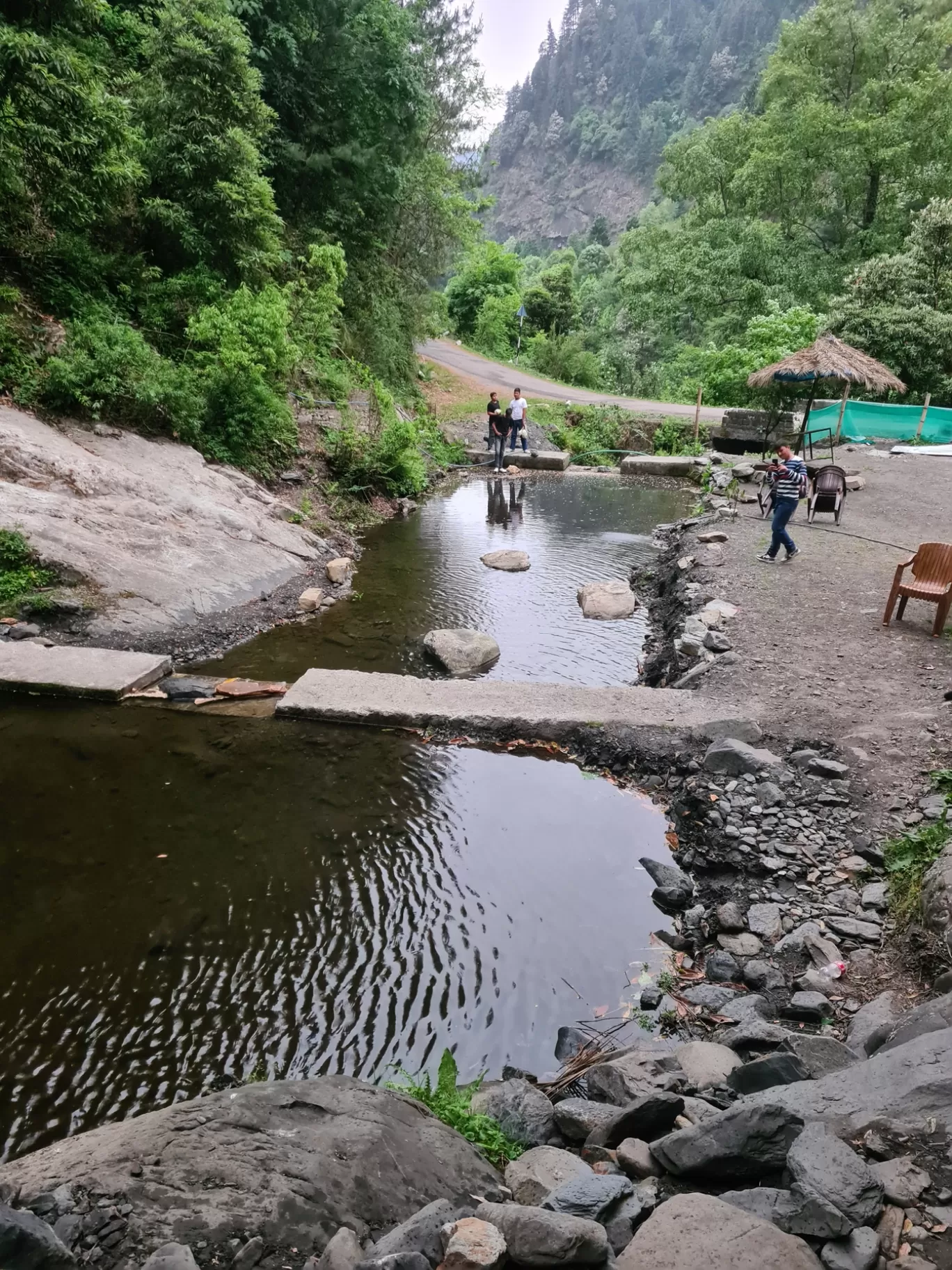 Photo of Barot By Vipin Kr