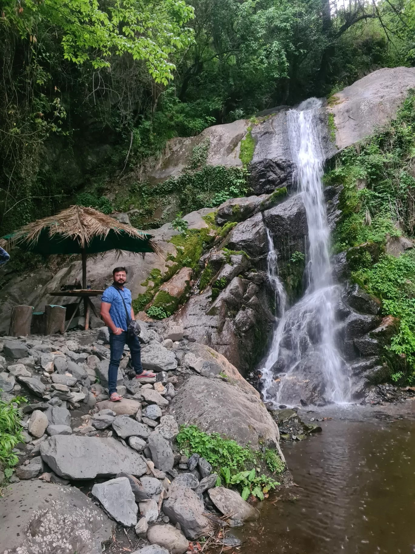 Photo of Barot By Vipin Kr