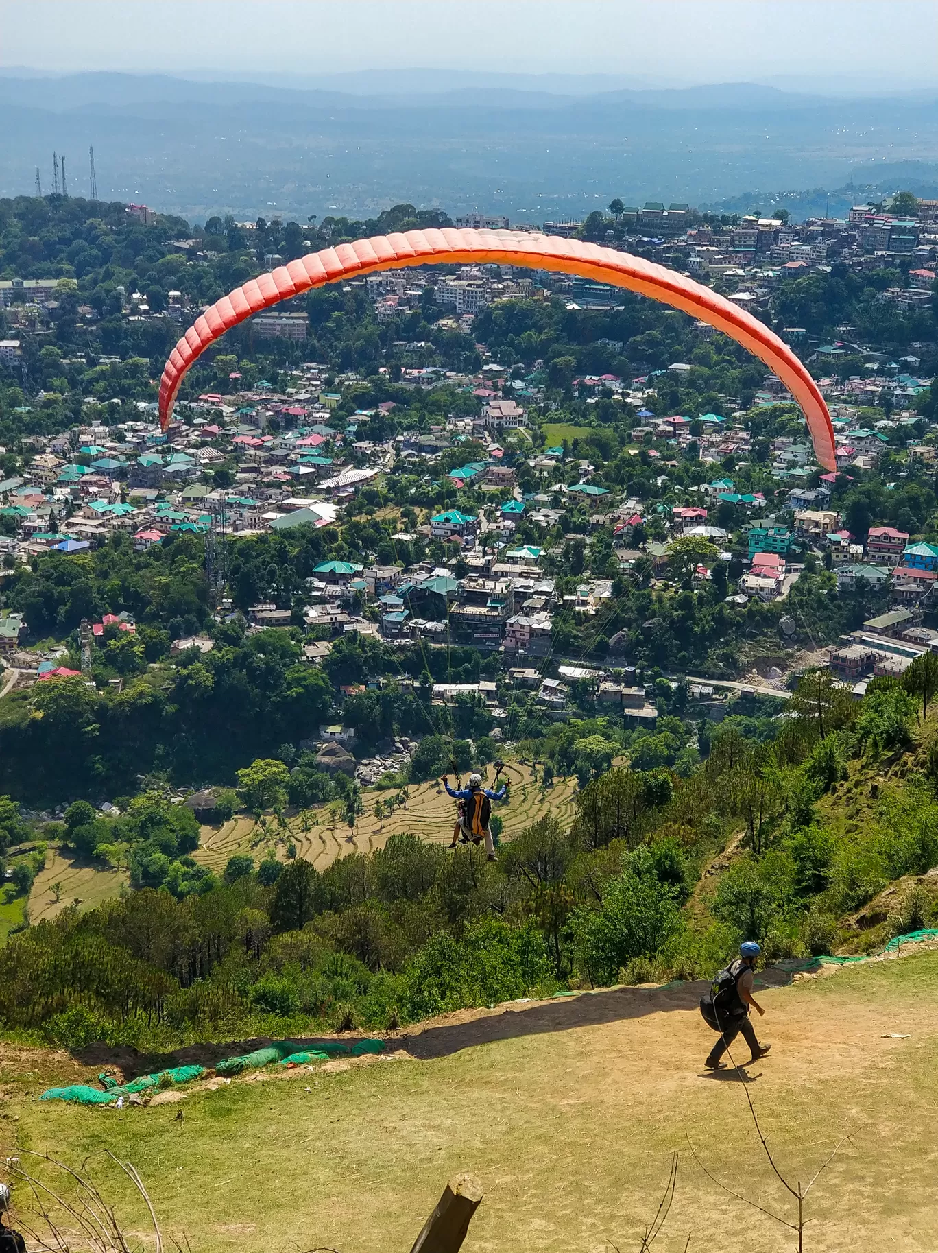 Photo of Dharamshala By Rajat Kapoor