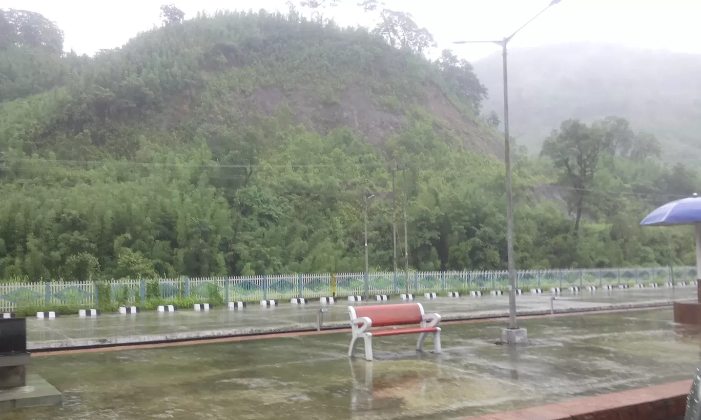 Photo of Haflong By Parichay Sen