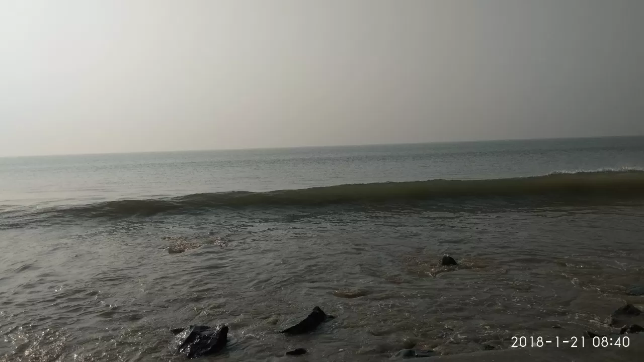 Photo of Digha By Parichay Sen