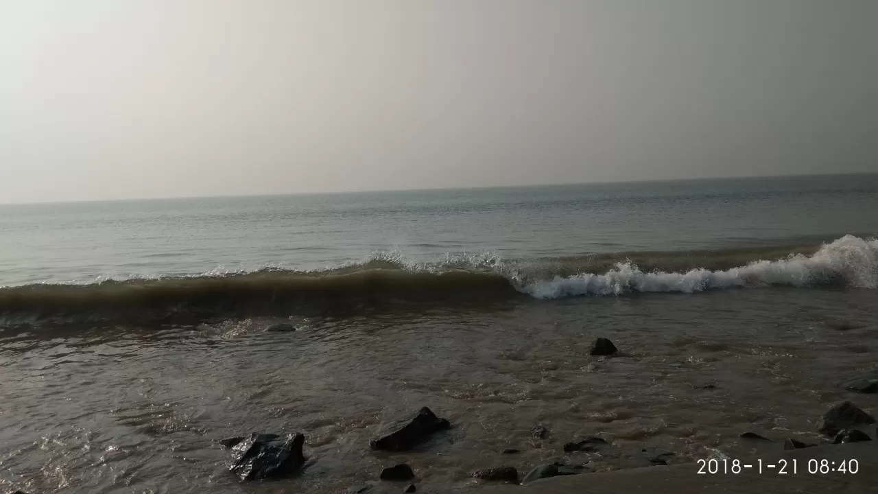 Photo of Digha By Parichay Sen