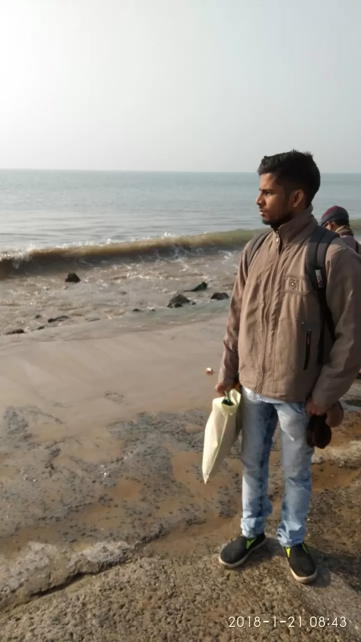 Photo of Digha By Parichay Sen