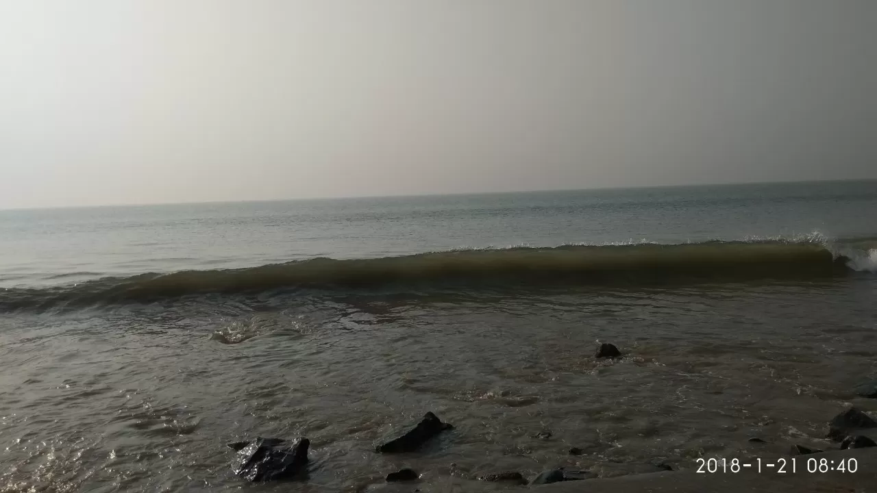 Photo of Digha By Parichay Sen