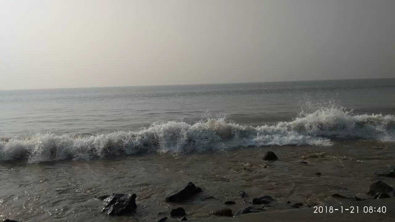 Photo of Digha By Parichay Sen