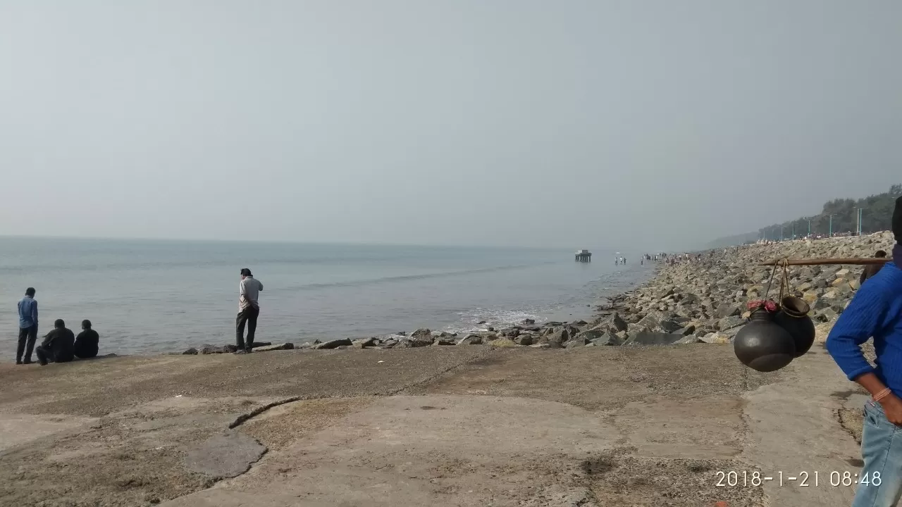 Photo of Digha By Parichay Sen