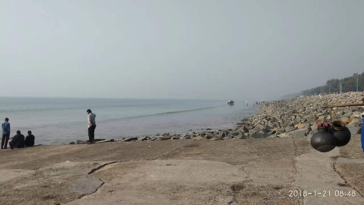 Photo of Digha By Parichay Sen