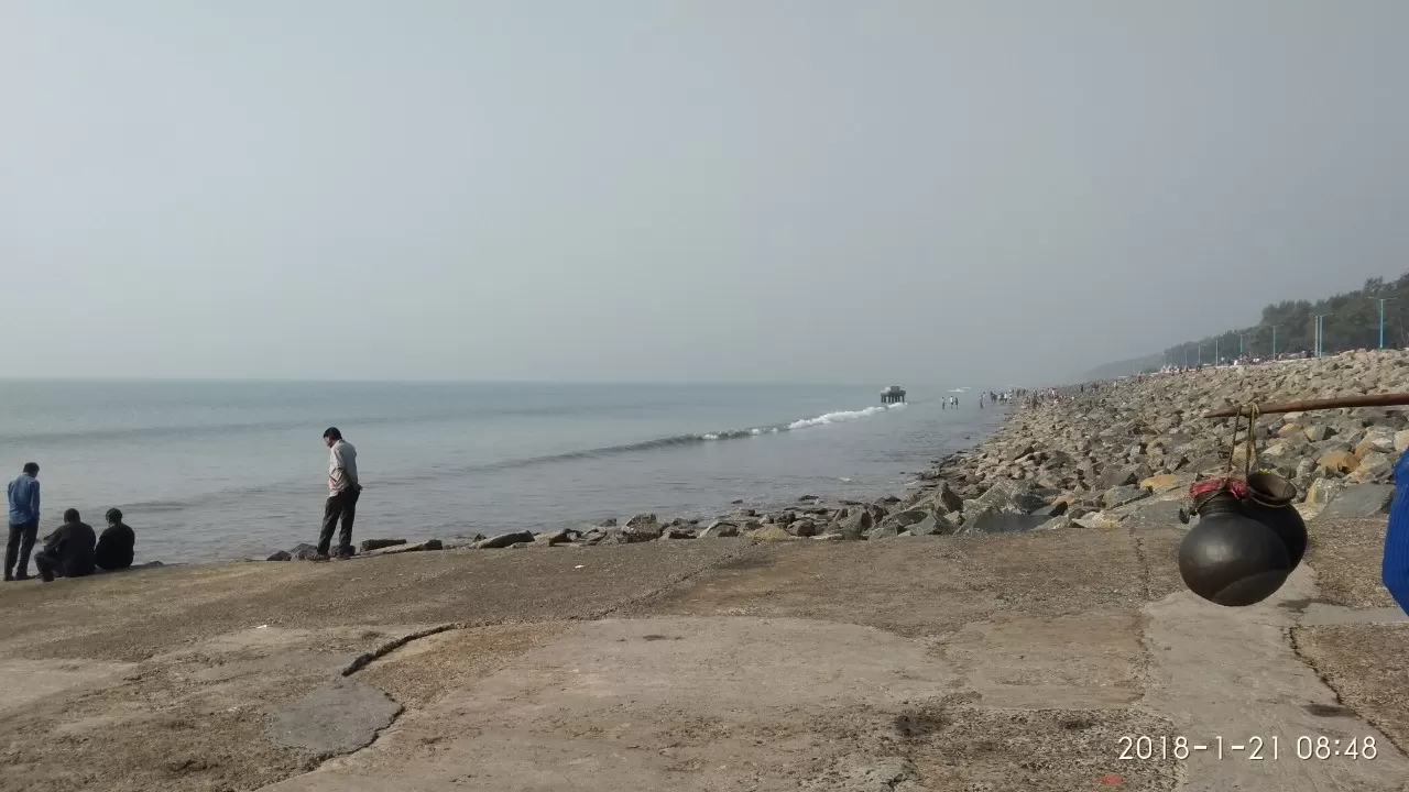 Photo of Digha By Parichay Sen