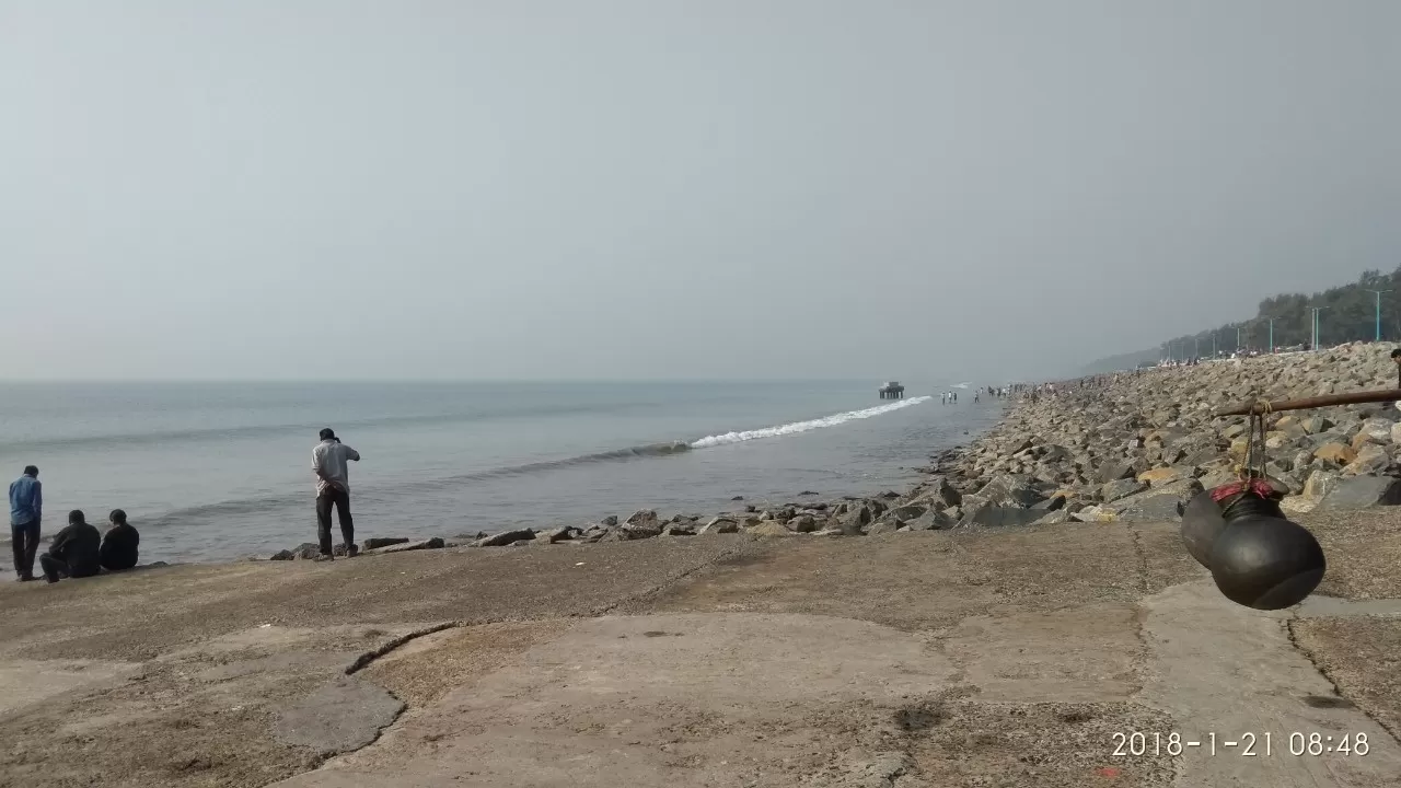 Photo of Digha By Parichay Sen