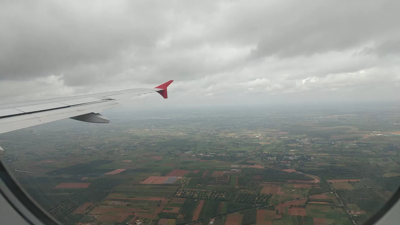 Photo of Bengaluru By Parichay Sen