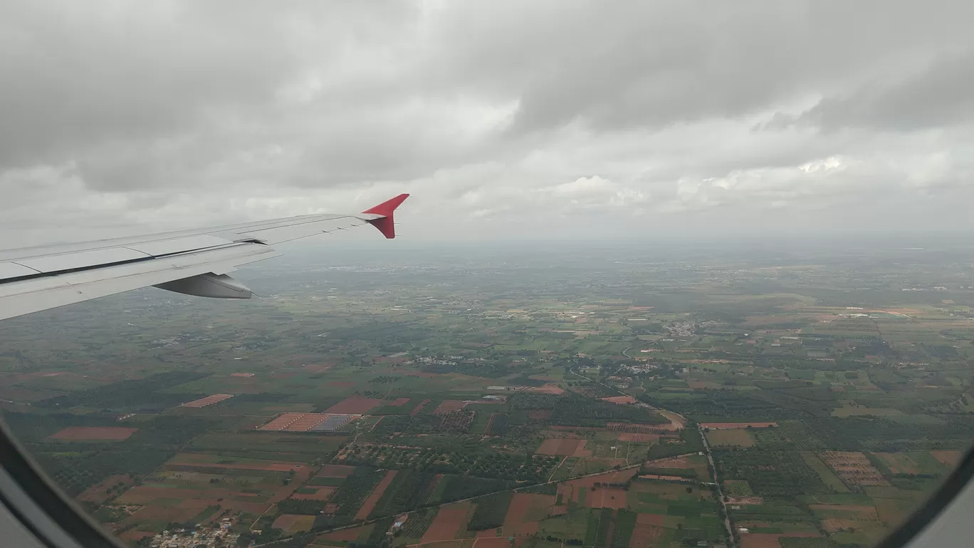 Photo of Bengaluru By Parichay Sen