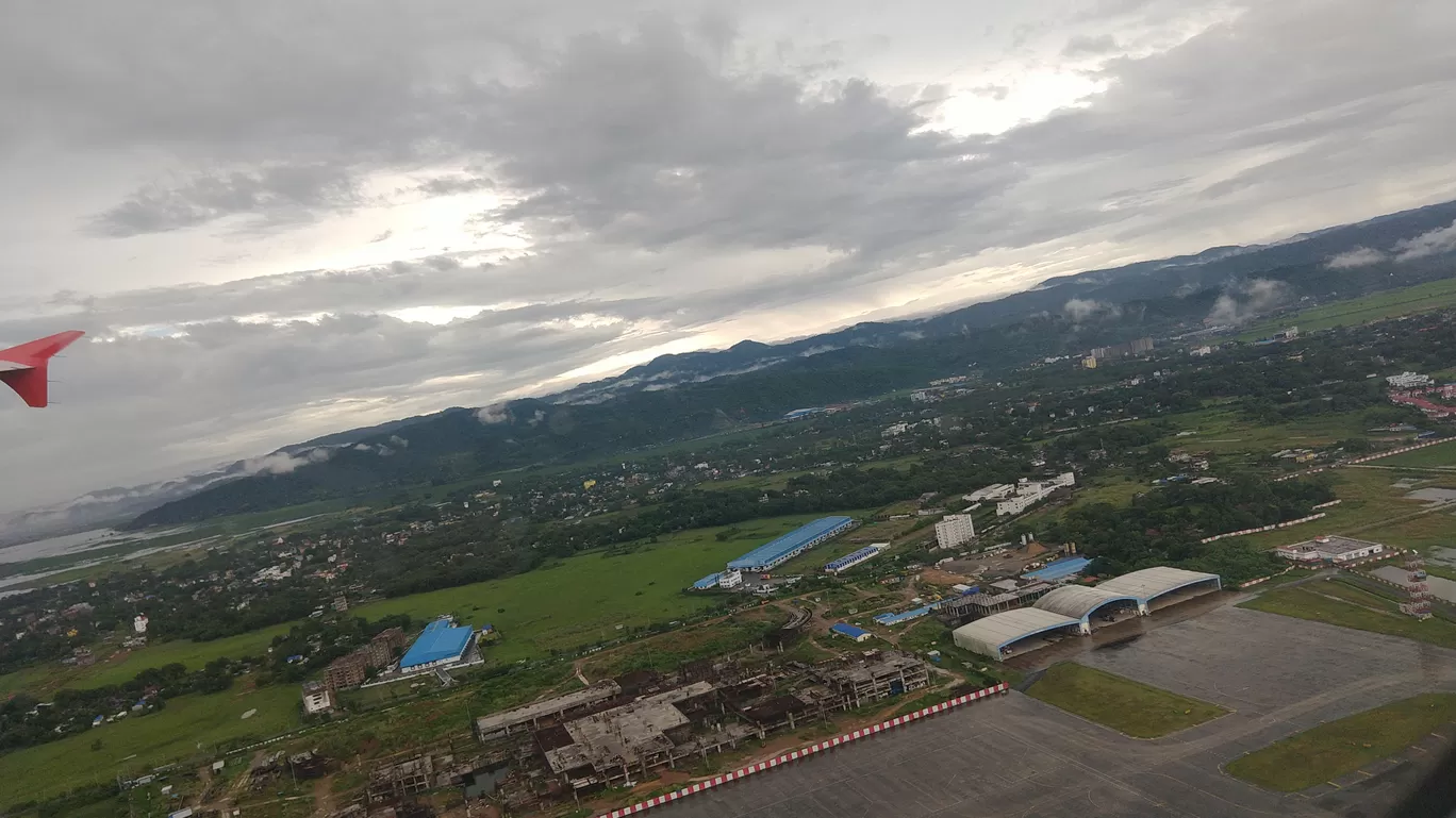 Photo of Bengaluru By Parichay Sen
