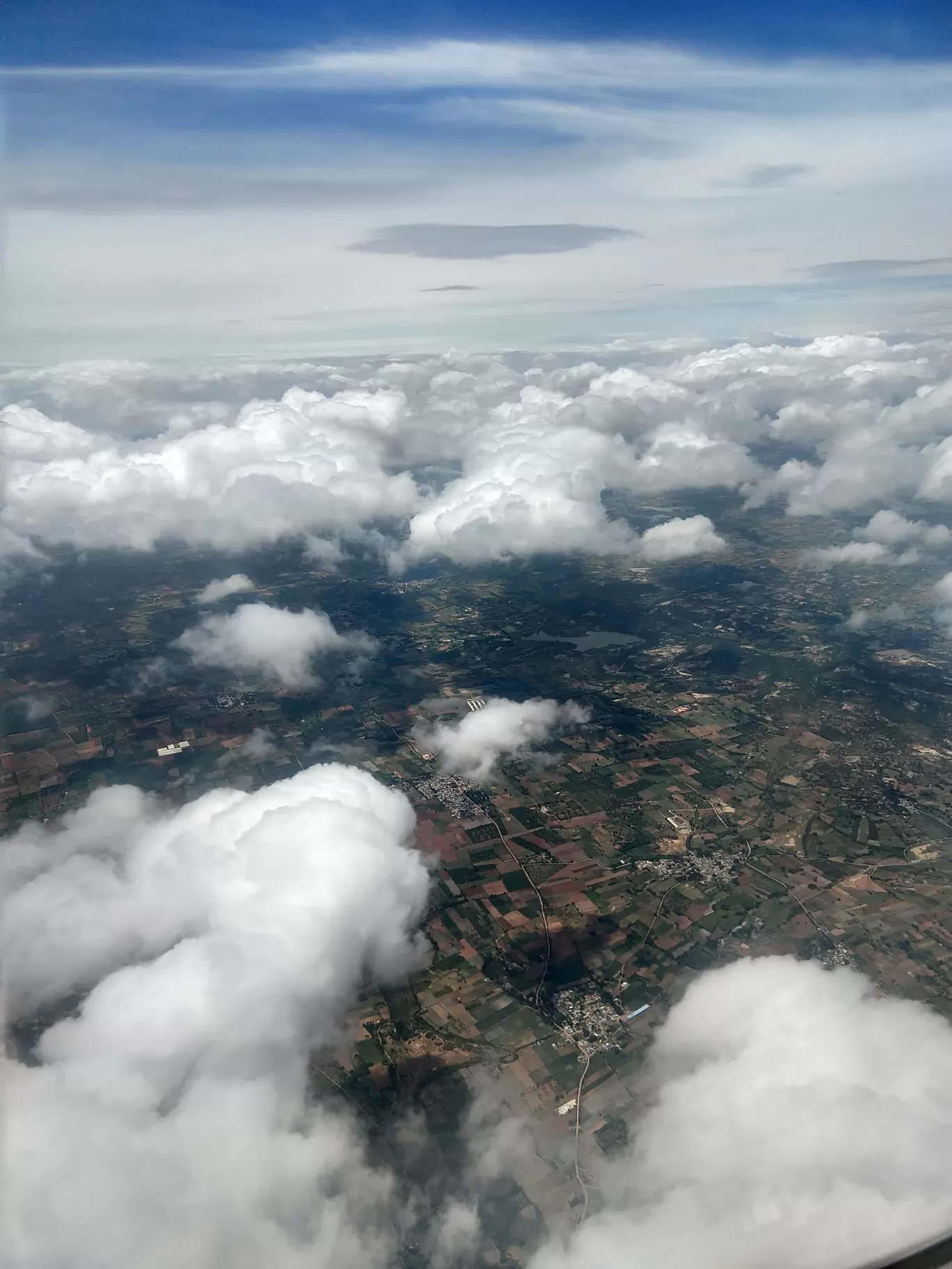 Photo of Bengaluru By Parichay Sen