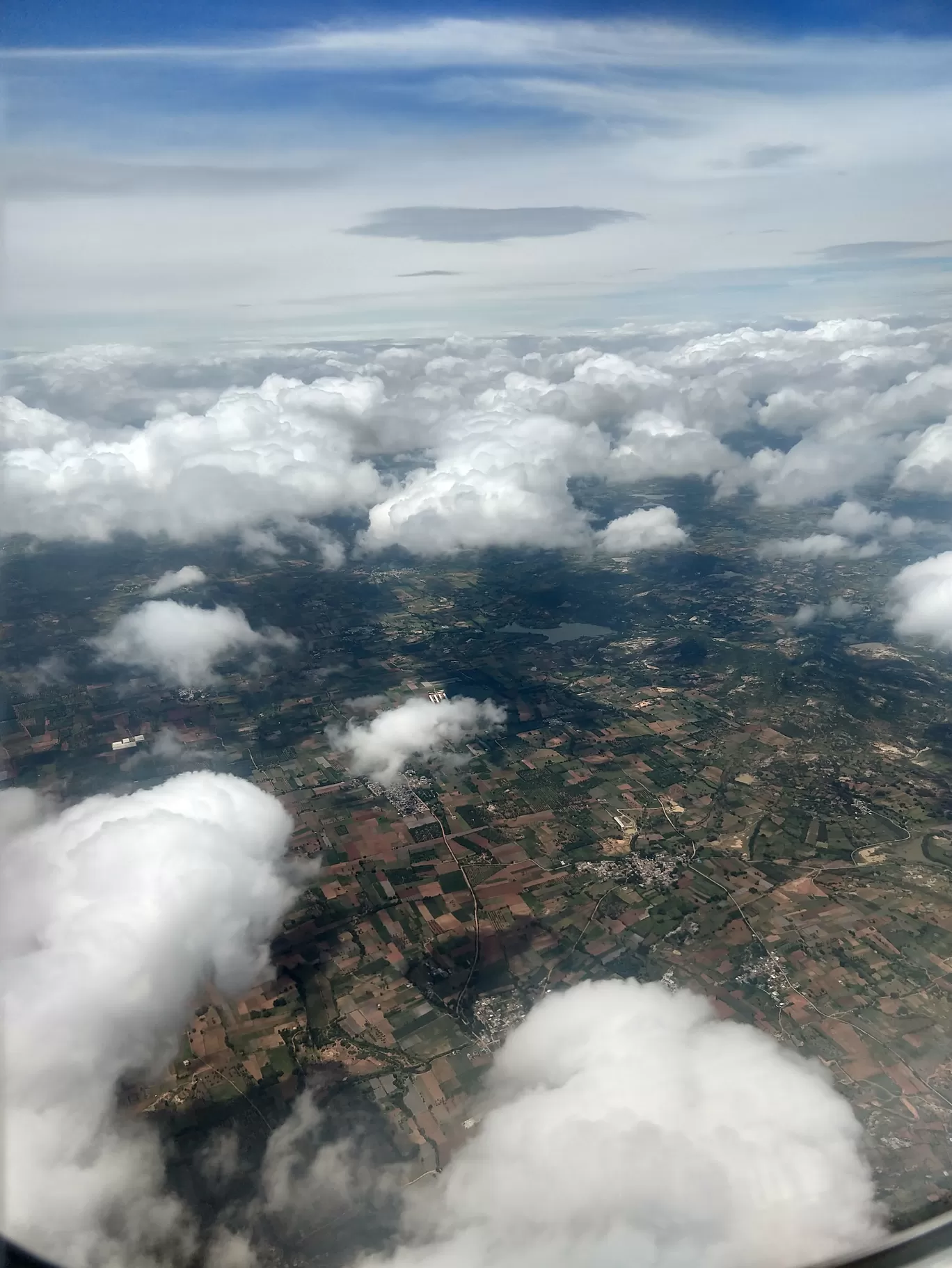 Photo of Bengaluru By Parichay Sen