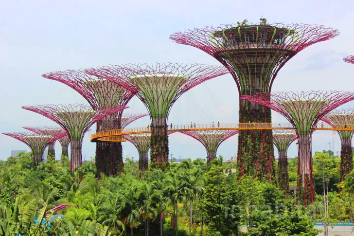 Photo of Singapore By Abdullah Saghir Ahmad