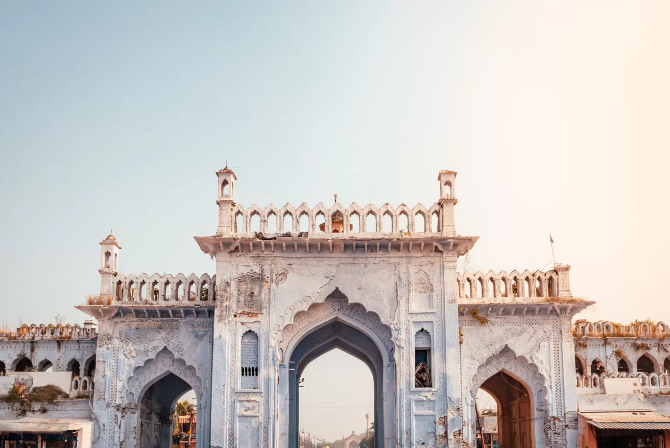 Photo of Rumi Darwaza By Abdullah Saghir Ahmad