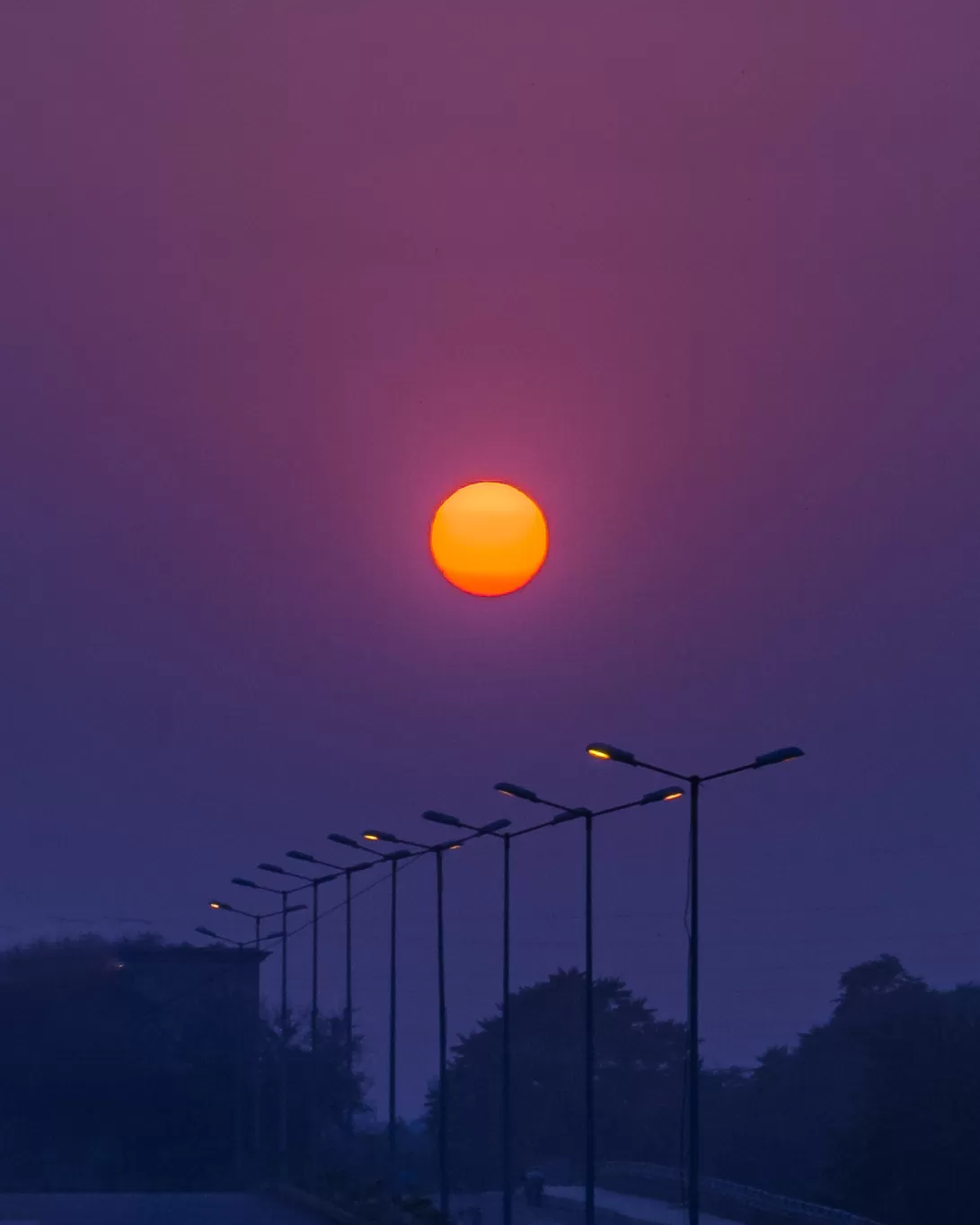 Photo of India By Abdullah Saghir Ahmad