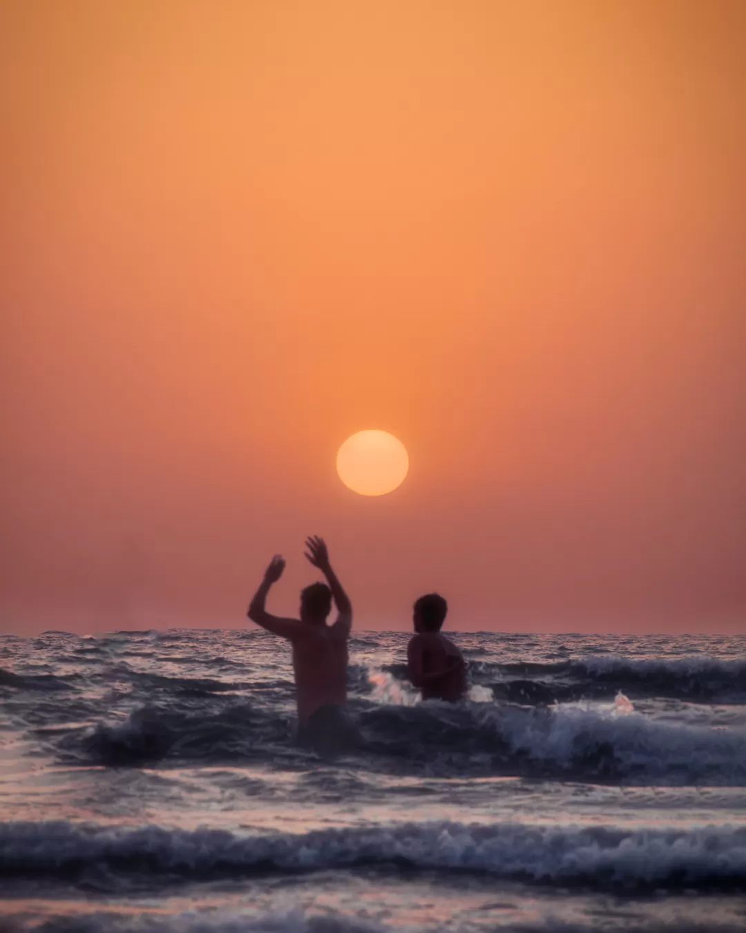 Photo of Goa By Abdullah Saghir Ahmad