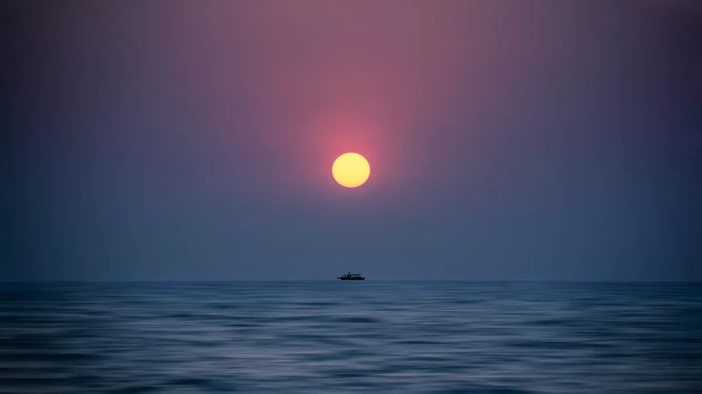 Photo of Goa By Abdullah Saghir Ahmad