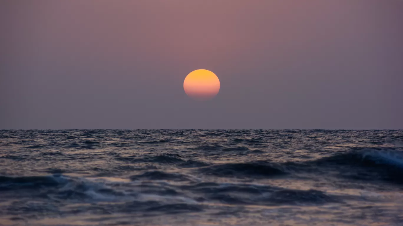 Photo of Goa By Abdullah Saghir Ahmad