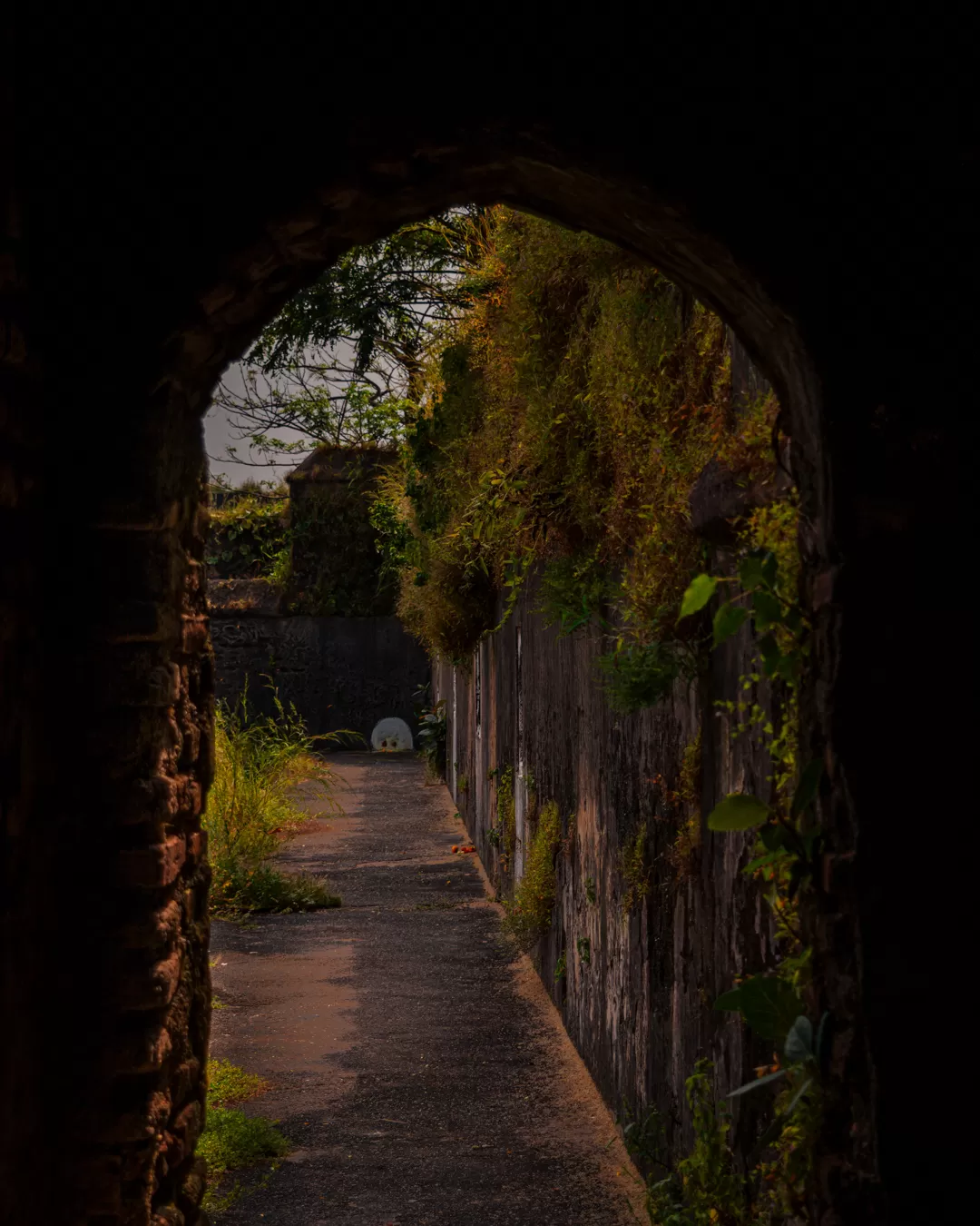 Photo of Alibag By Abdullah Saghir Ahmad