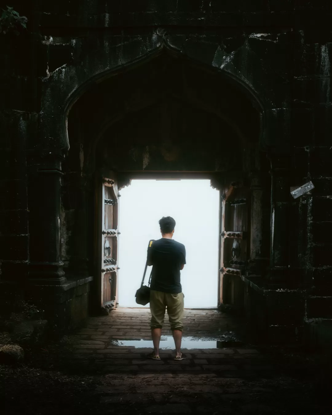 Photo of Alibag By Abdullah Saghir Ahmad
