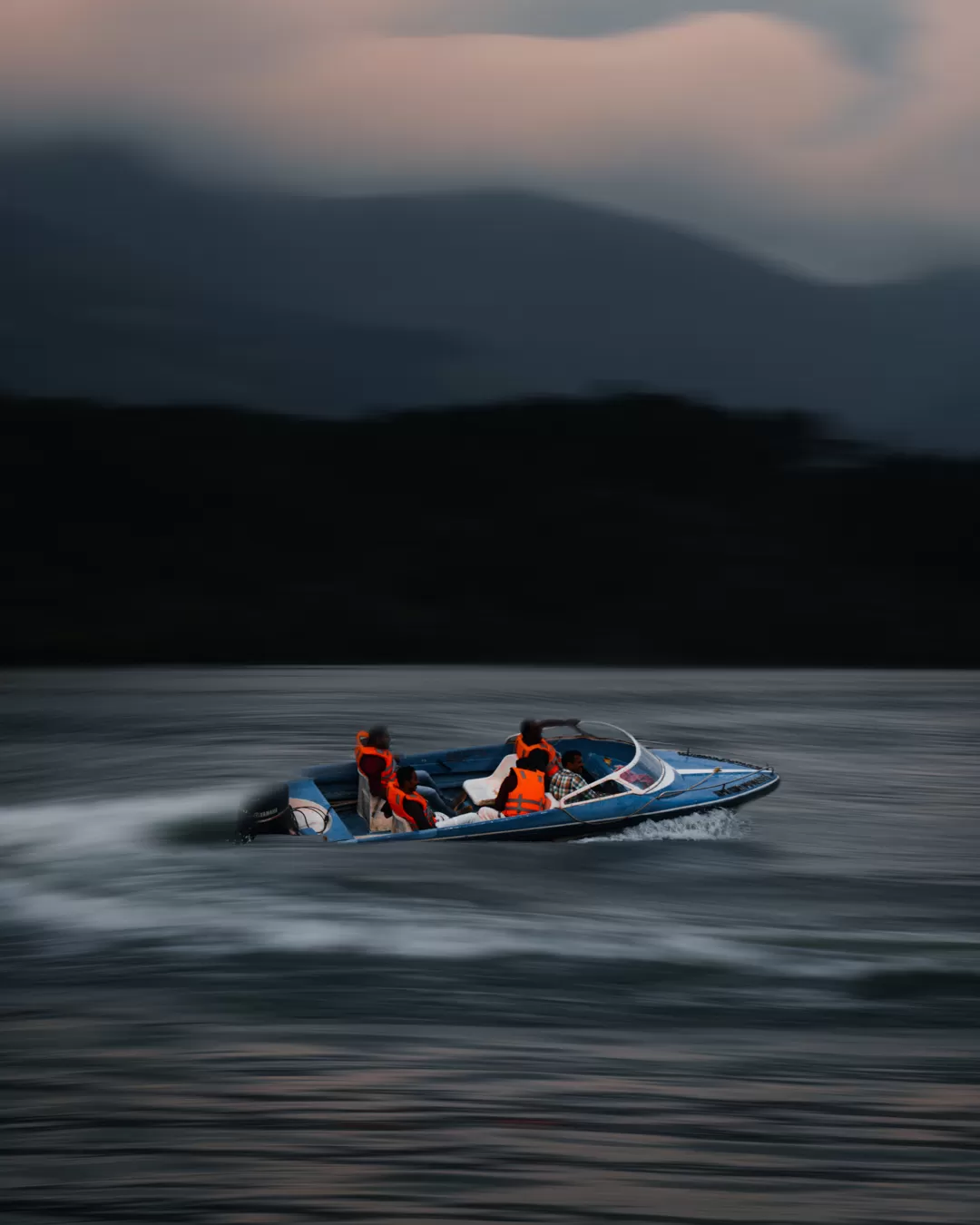 Photo of Munnar By Abdullah Saghir Ahmad