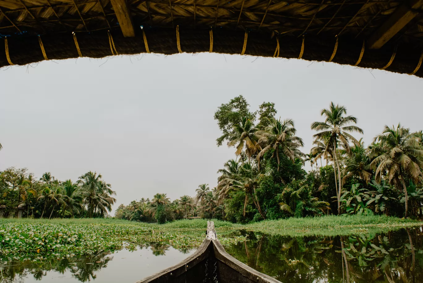 Photo of Kerala By Abdullah Saghir Ahmad