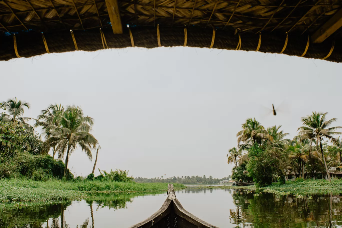 Photo of Kerala By Abdullah Saghir Ahmad