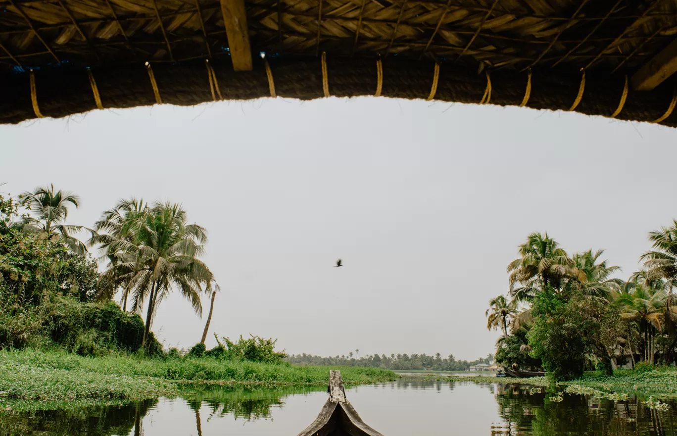 Photo of Kerala By Abdullah Saghir Ahmad