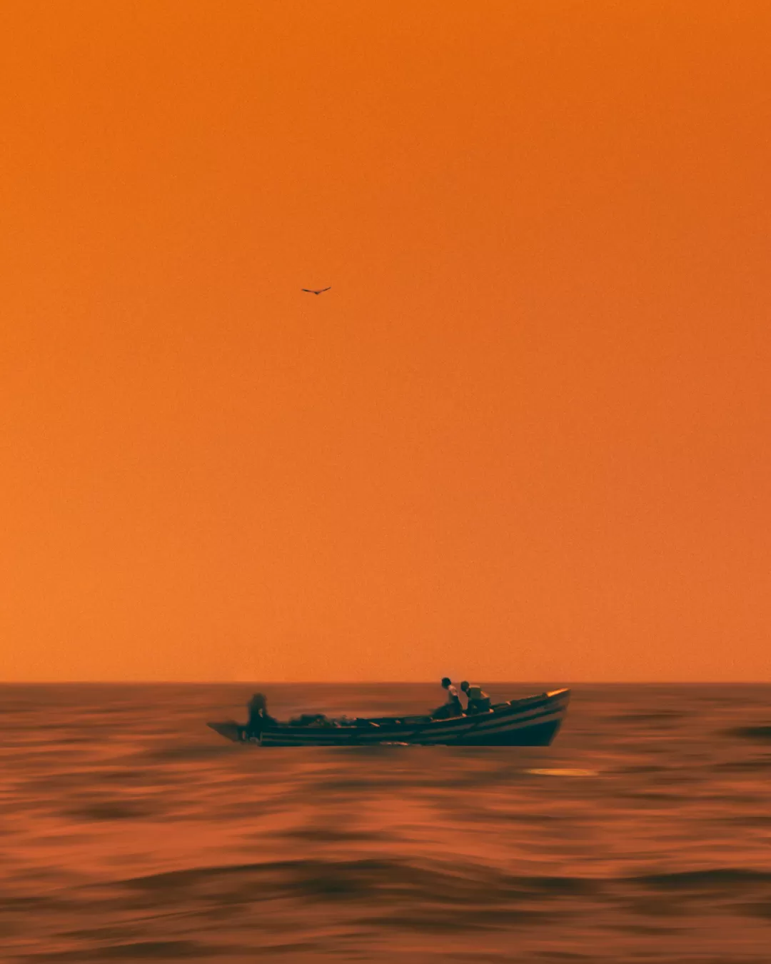 Photo of Alappuzha By Abdullah Saghir Ahmad