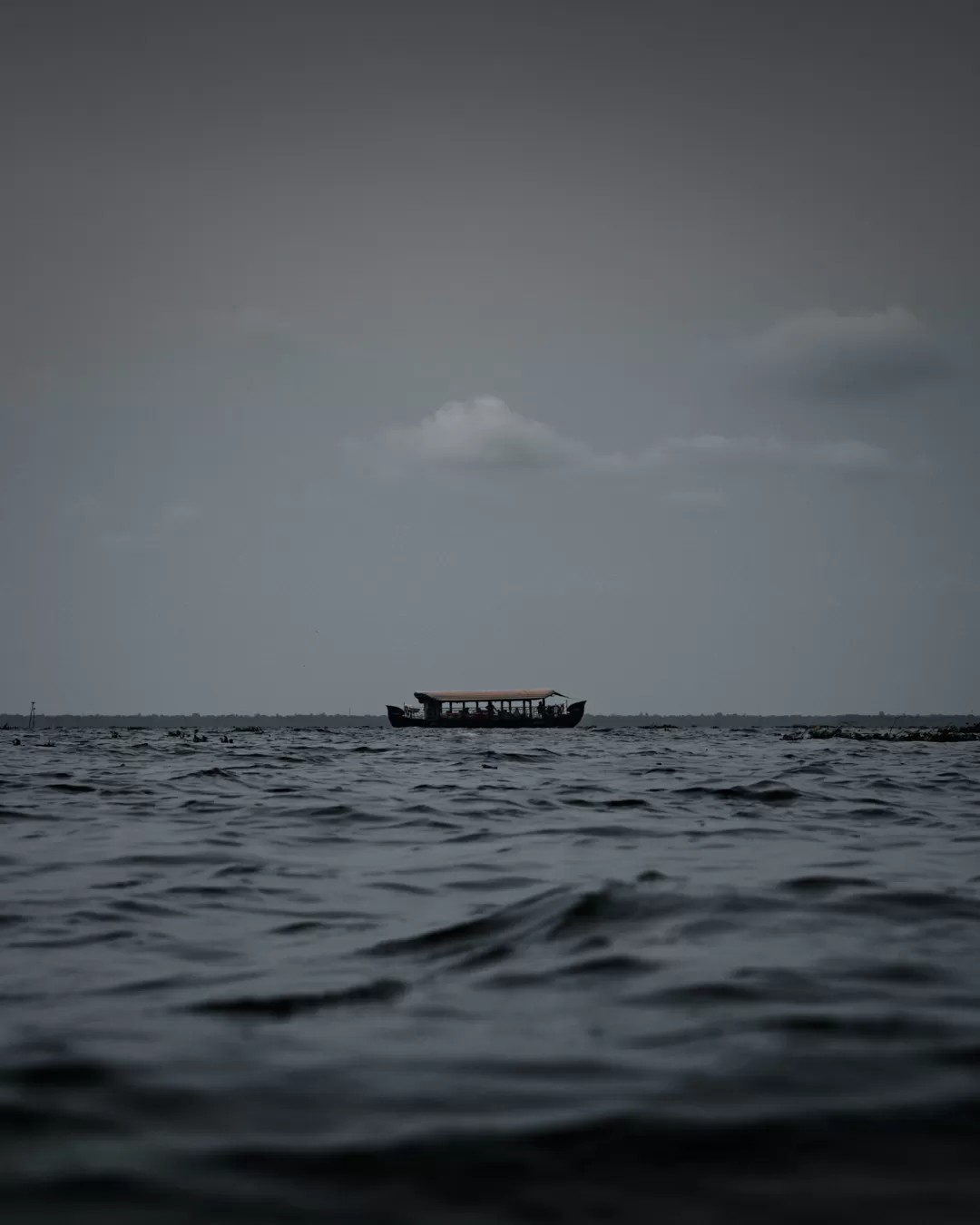 Photo of Alappuzha By Abdullah Saghir Ahmad