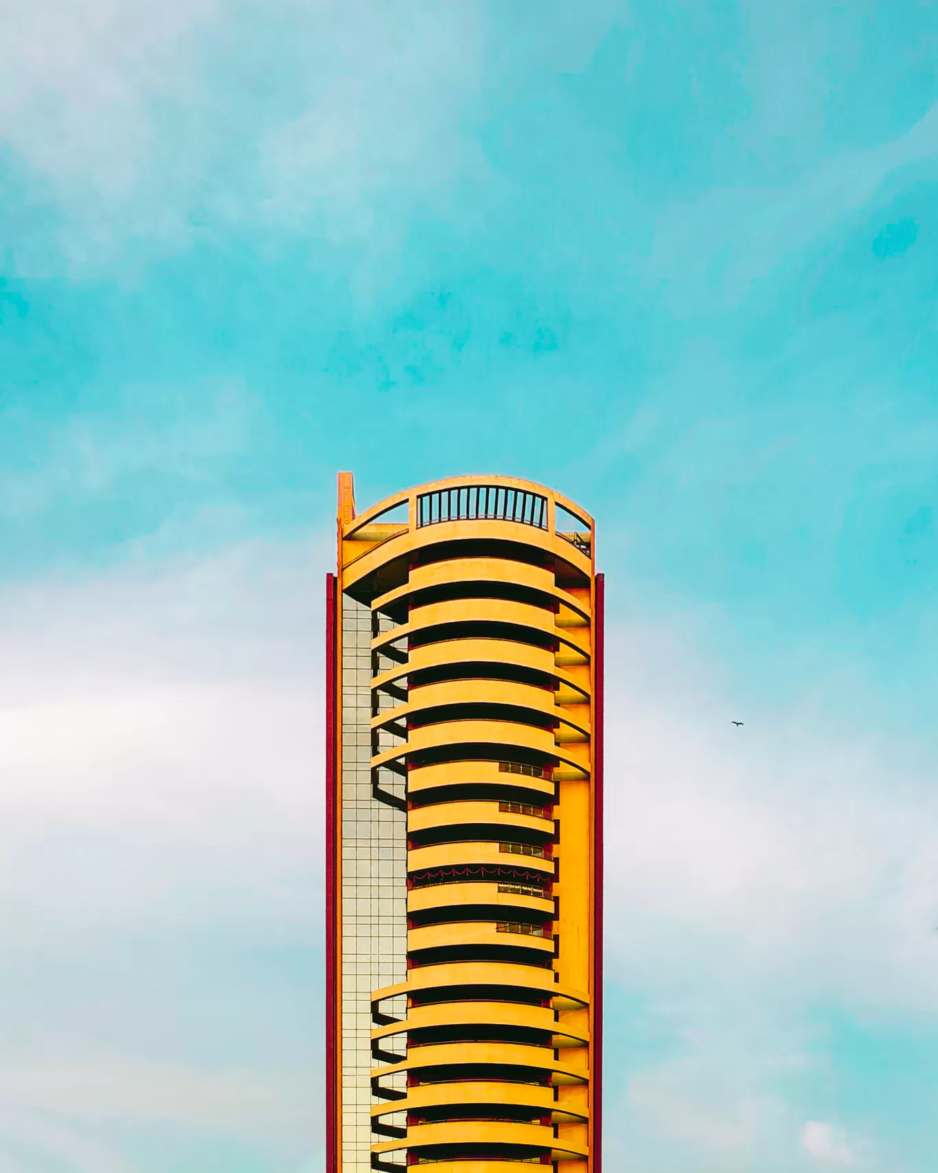 Photo of Bengaluru By Abdullah Saghir Ahmad