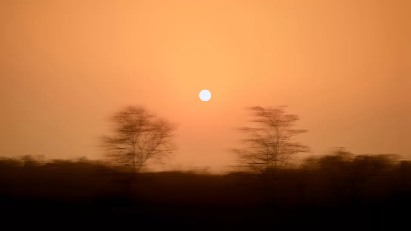 Photo of Kakraha By Abdullah Saghir Ahmad