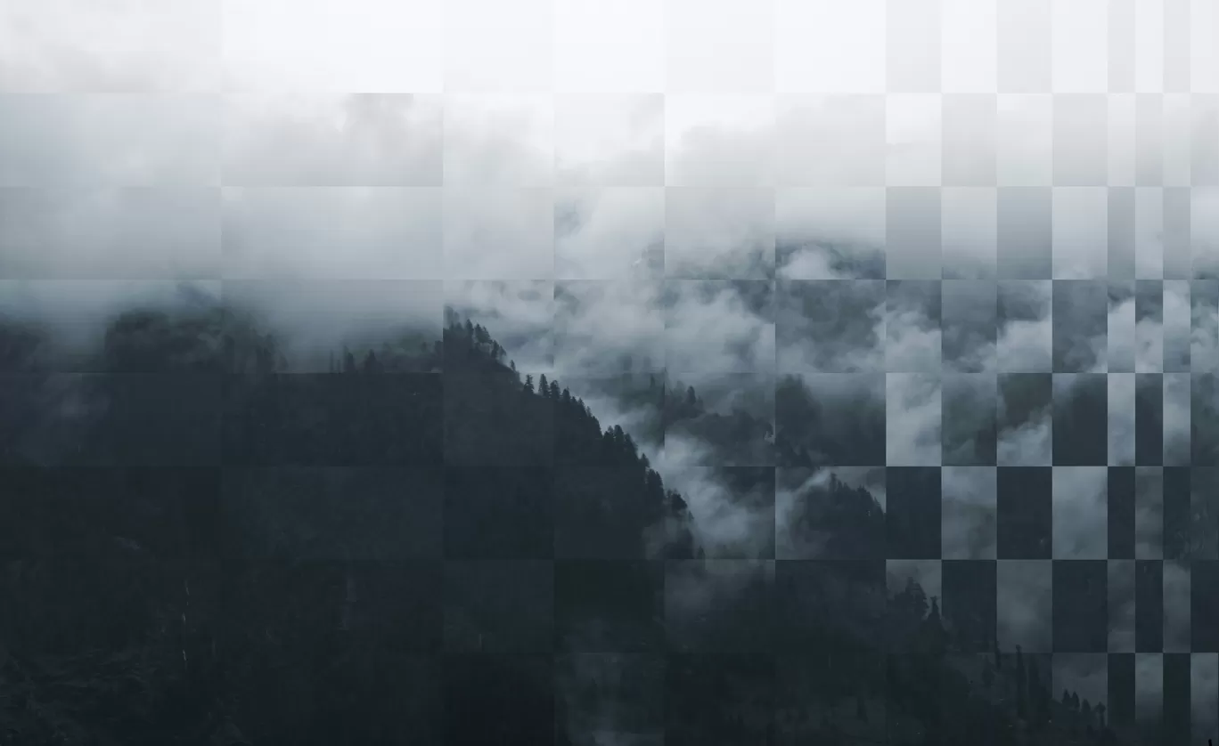 Photo of Himalayas By Abdullah Saghir Ahmad