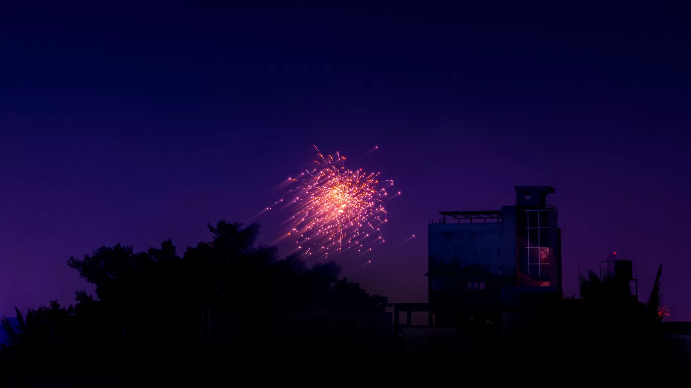 Photo of Bengaluru By Abdullah Saghir Ahmad