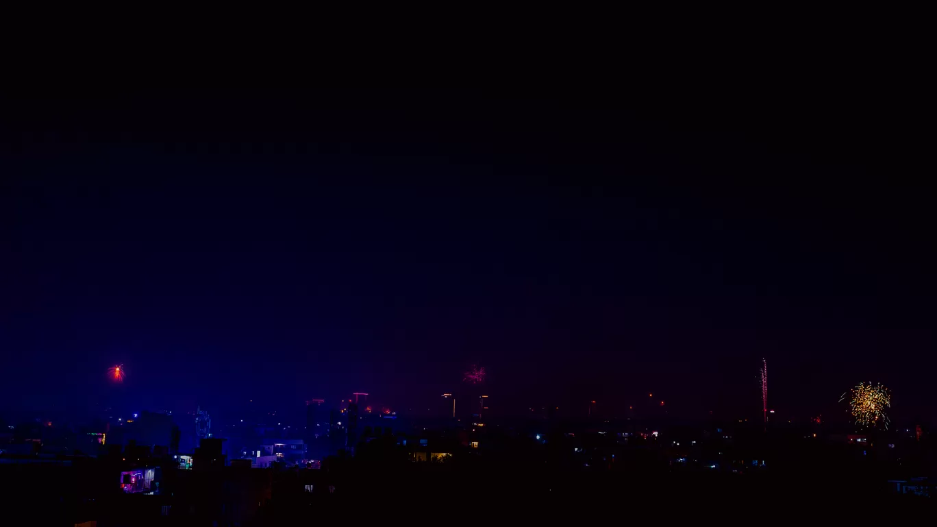 Photo of Bengaluru By Abdullah Saghir Ahmad