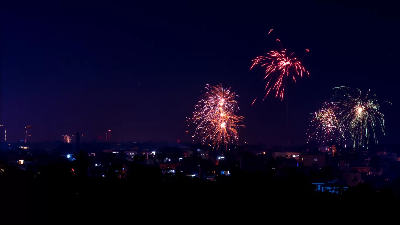 Photo of Bengaluru By Abdullah Saghir Ahmad