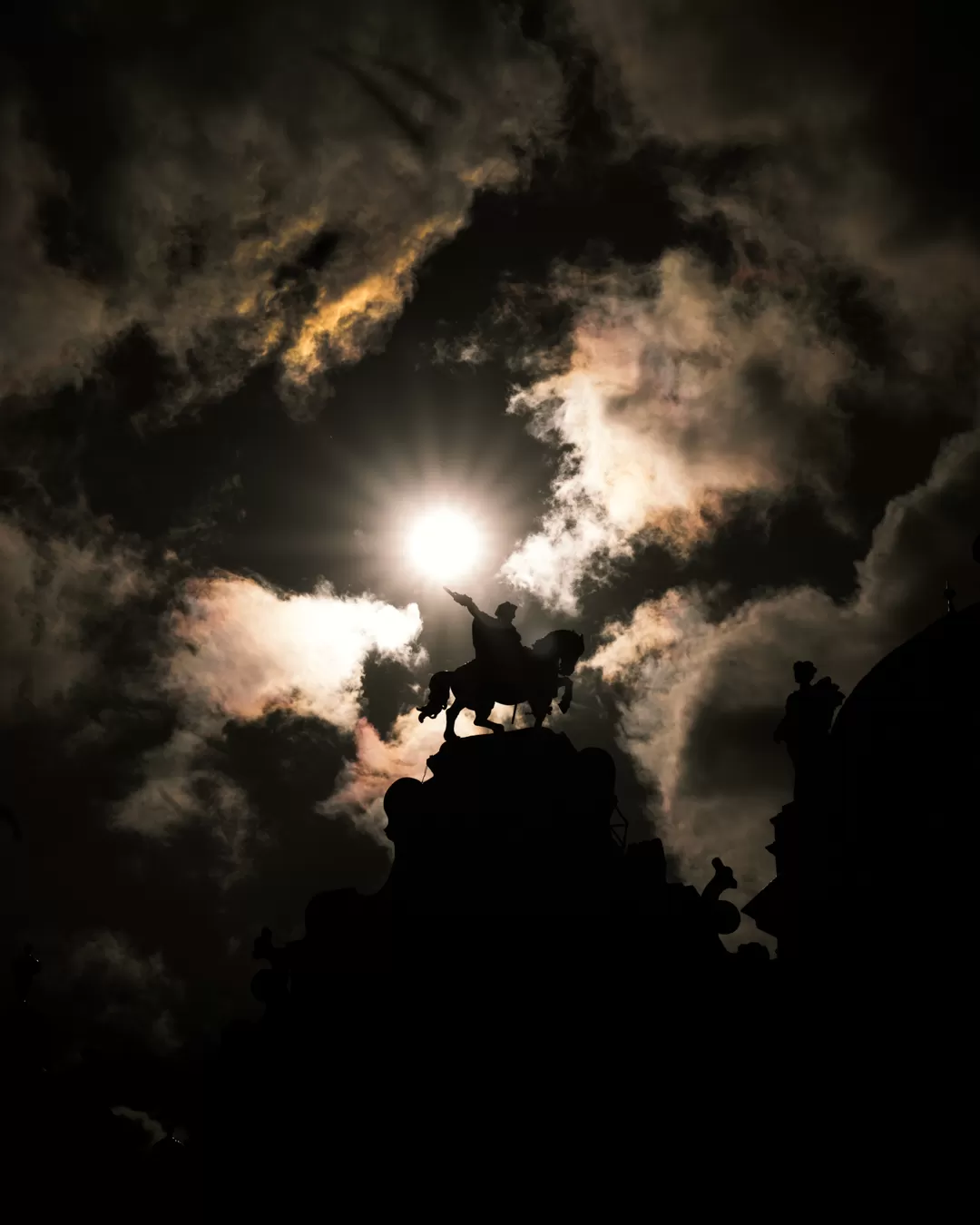 Photo of Europe By Abdullah Saghir Ahmad