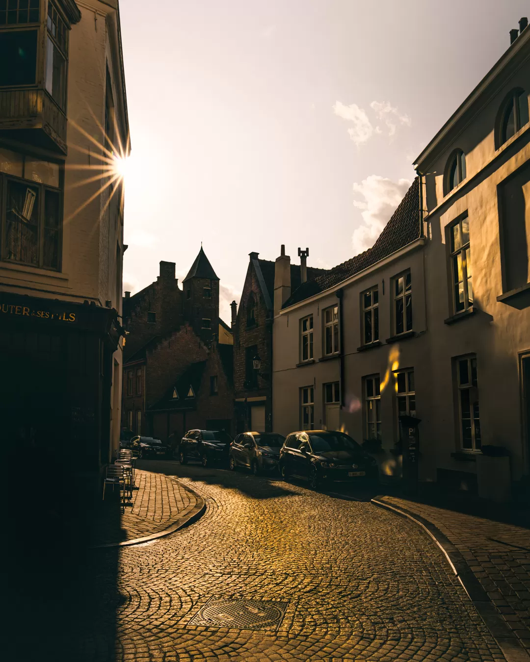 Photo of Europe By Abdullah Saghir Ahmad