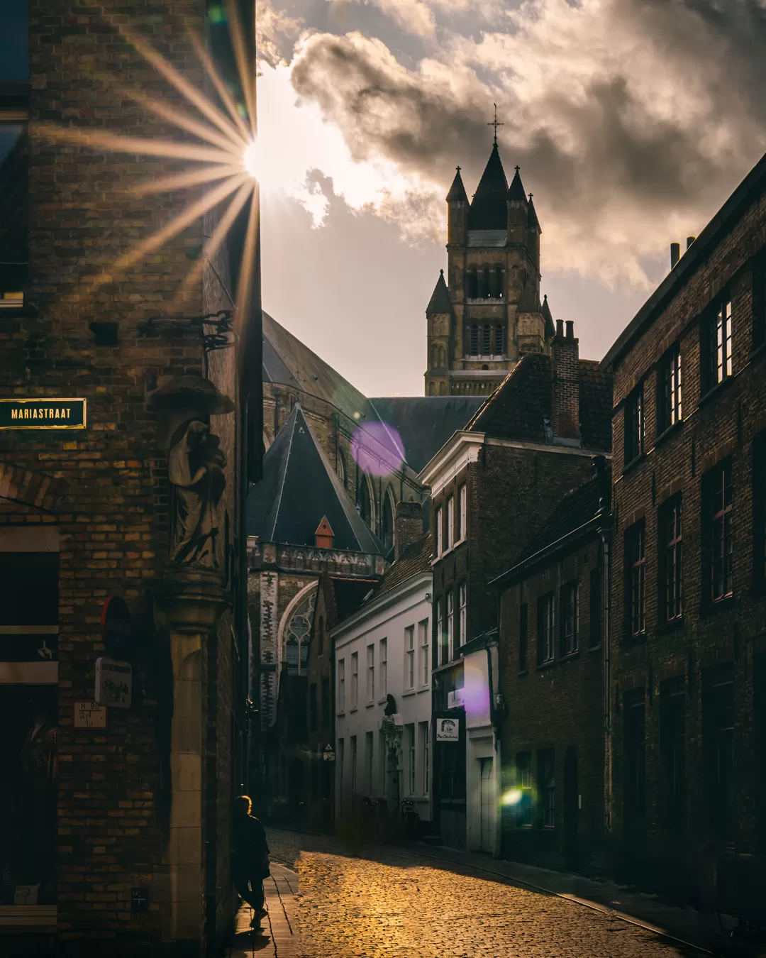 Photo of Europe By Abdullah Saghir Ahmad