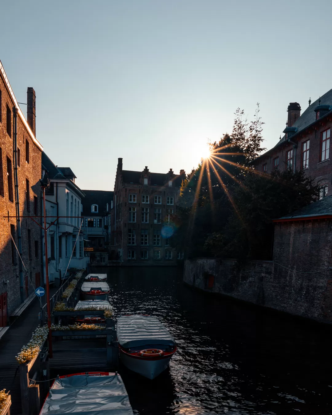 Photo of Europe By Abdullah Saghir Ahmad