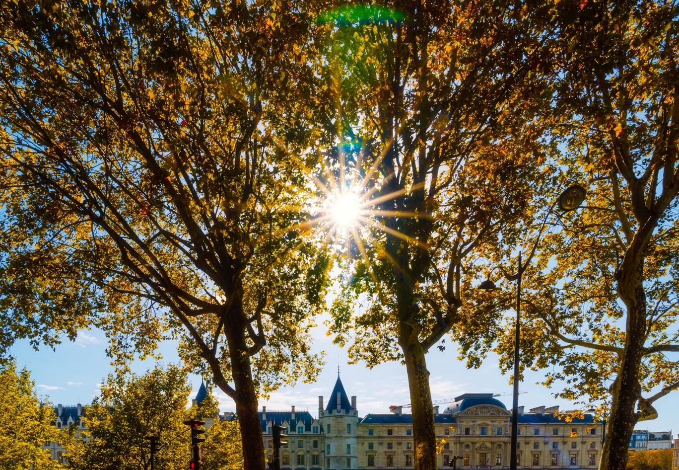 Photo of Europe By Abdullah Saghir Ahmad