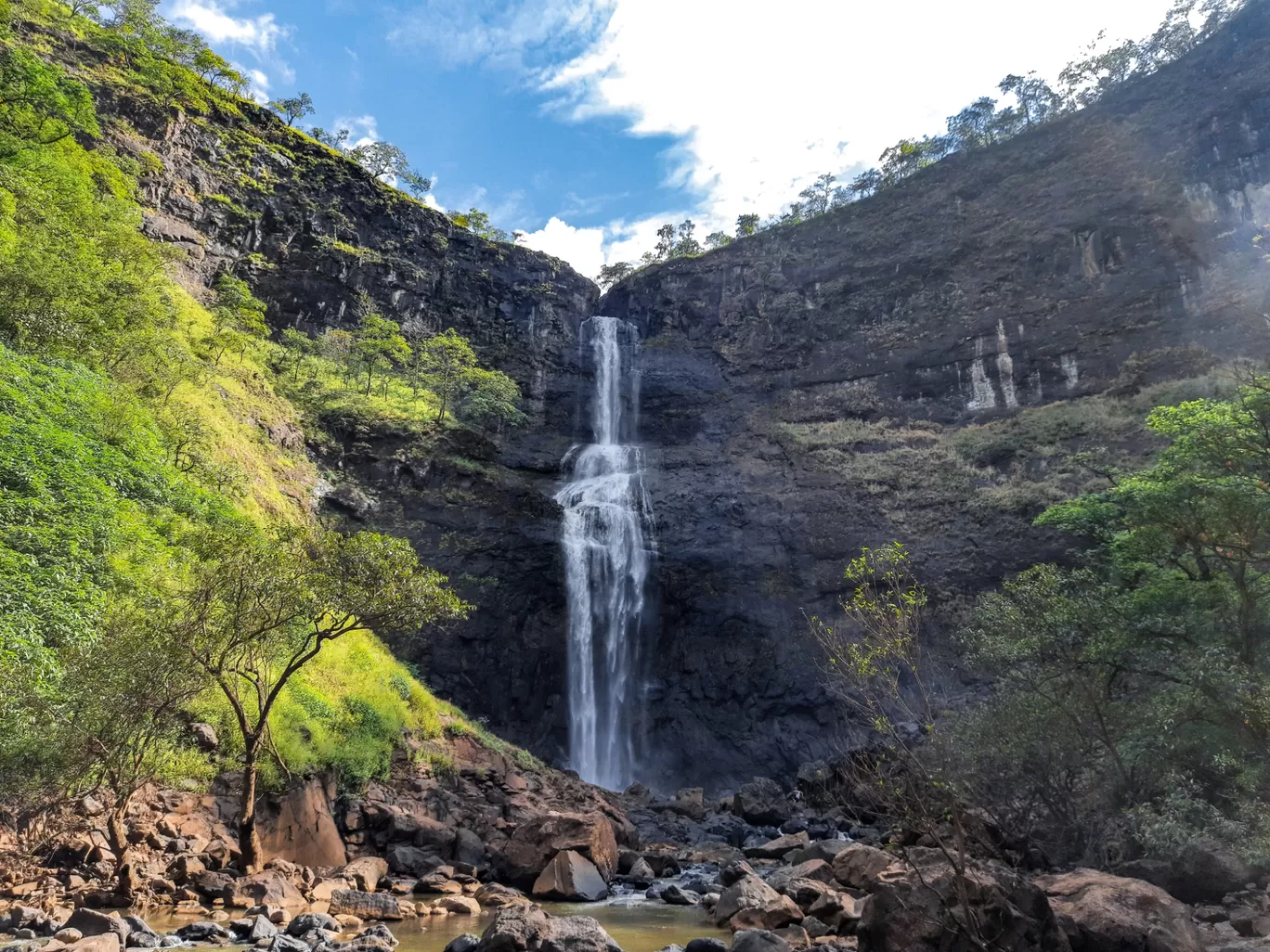 Photo of Trimbakeshwar By hitesh Tak 