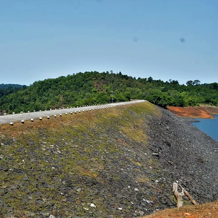 Photo of Hosanagara By Shripad Dhananjay