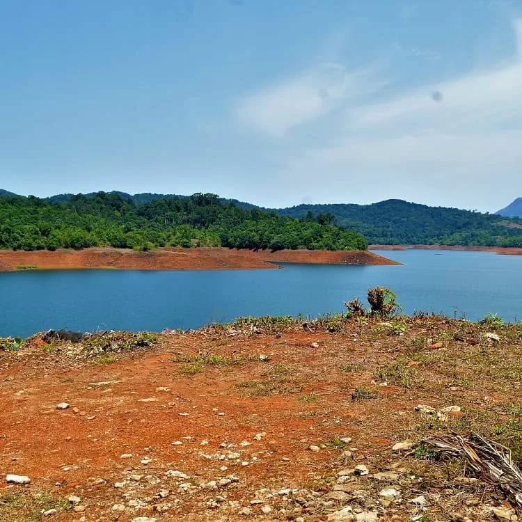 Photo of Hosanagara By Shripad Dhananjay