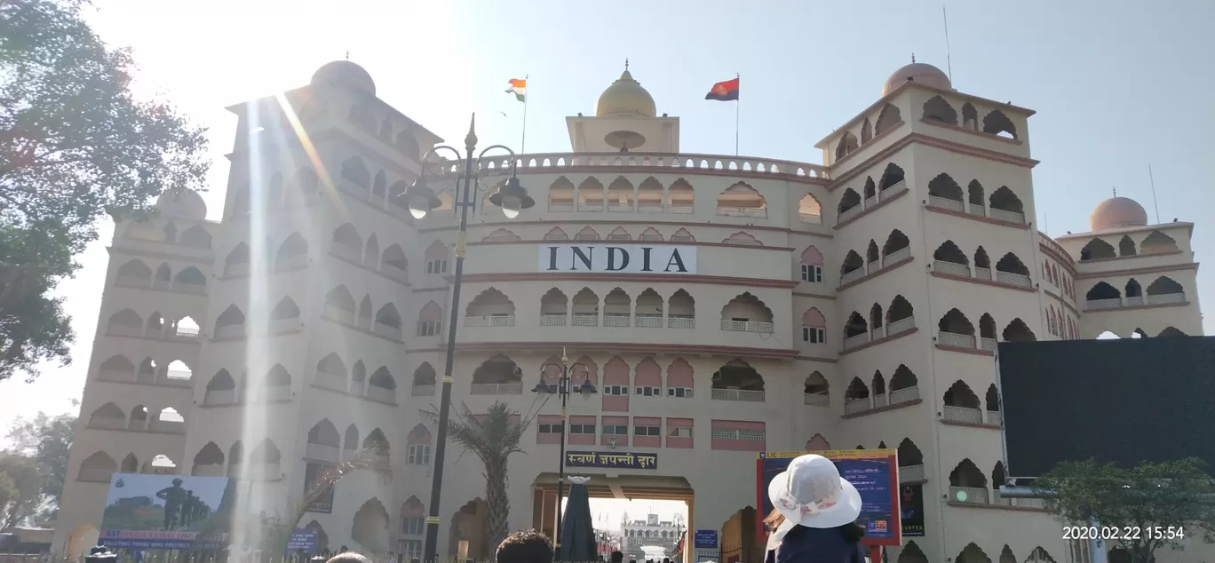 Photo of Amritsar Golden Temple By dev2107sharma