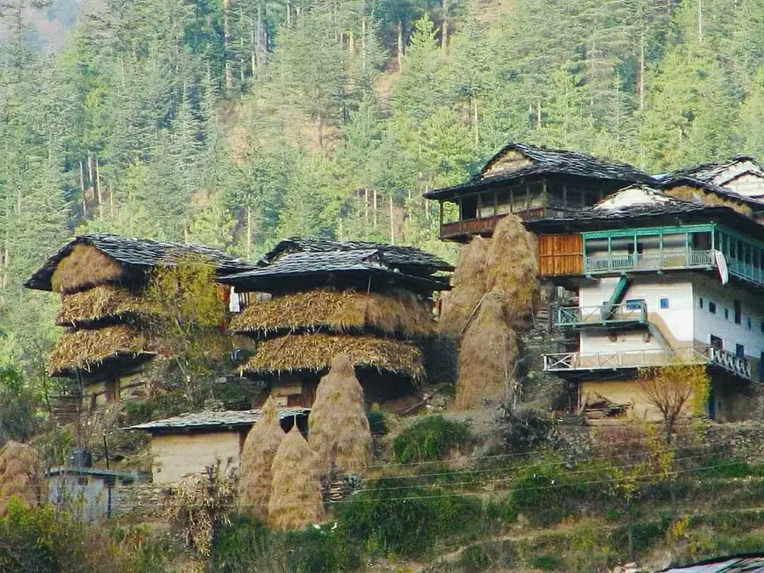 Photo of Jispa By shantanu singh